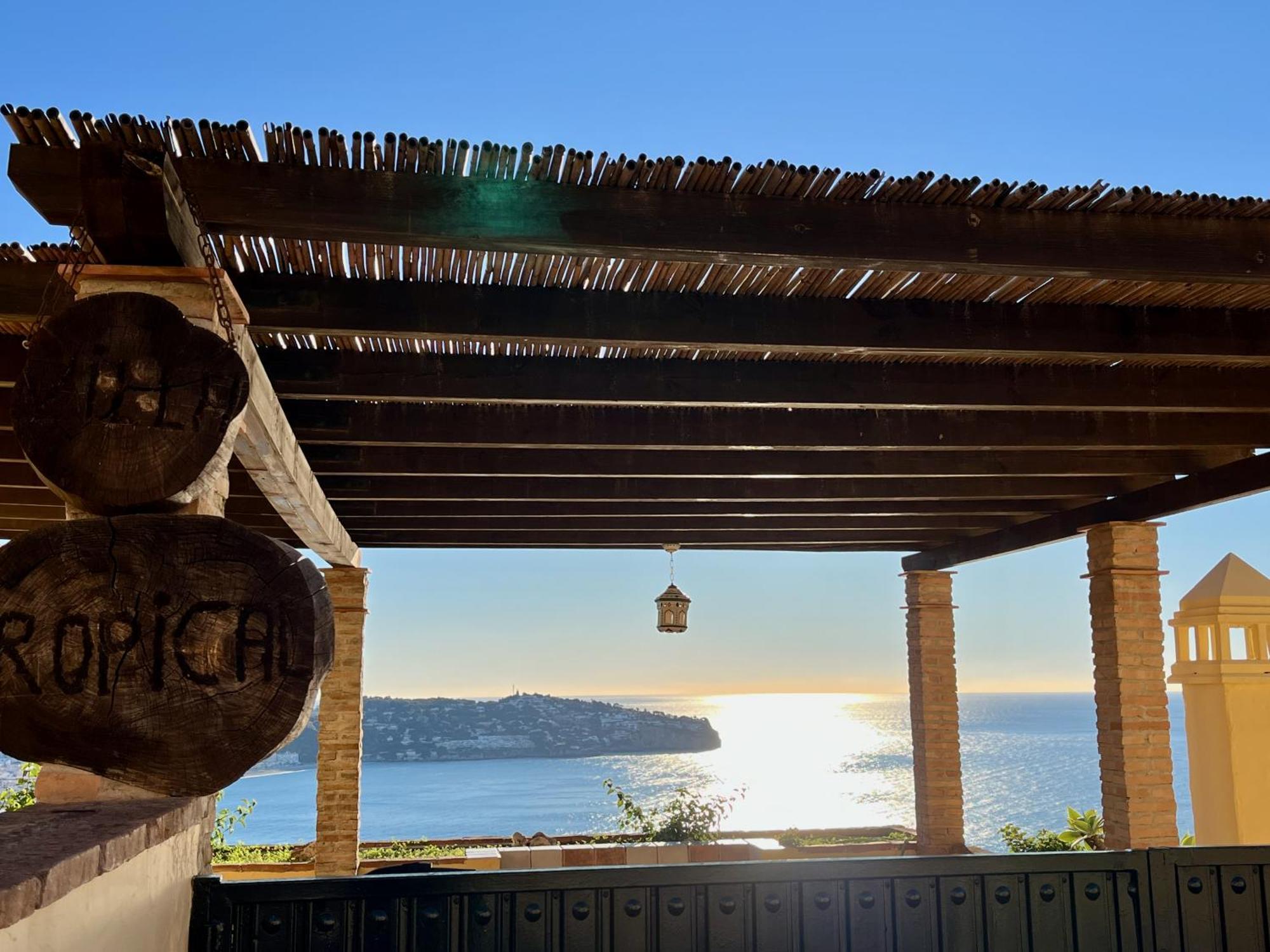 Homestay Villacarajo La Herradura La Herradura (Granada)