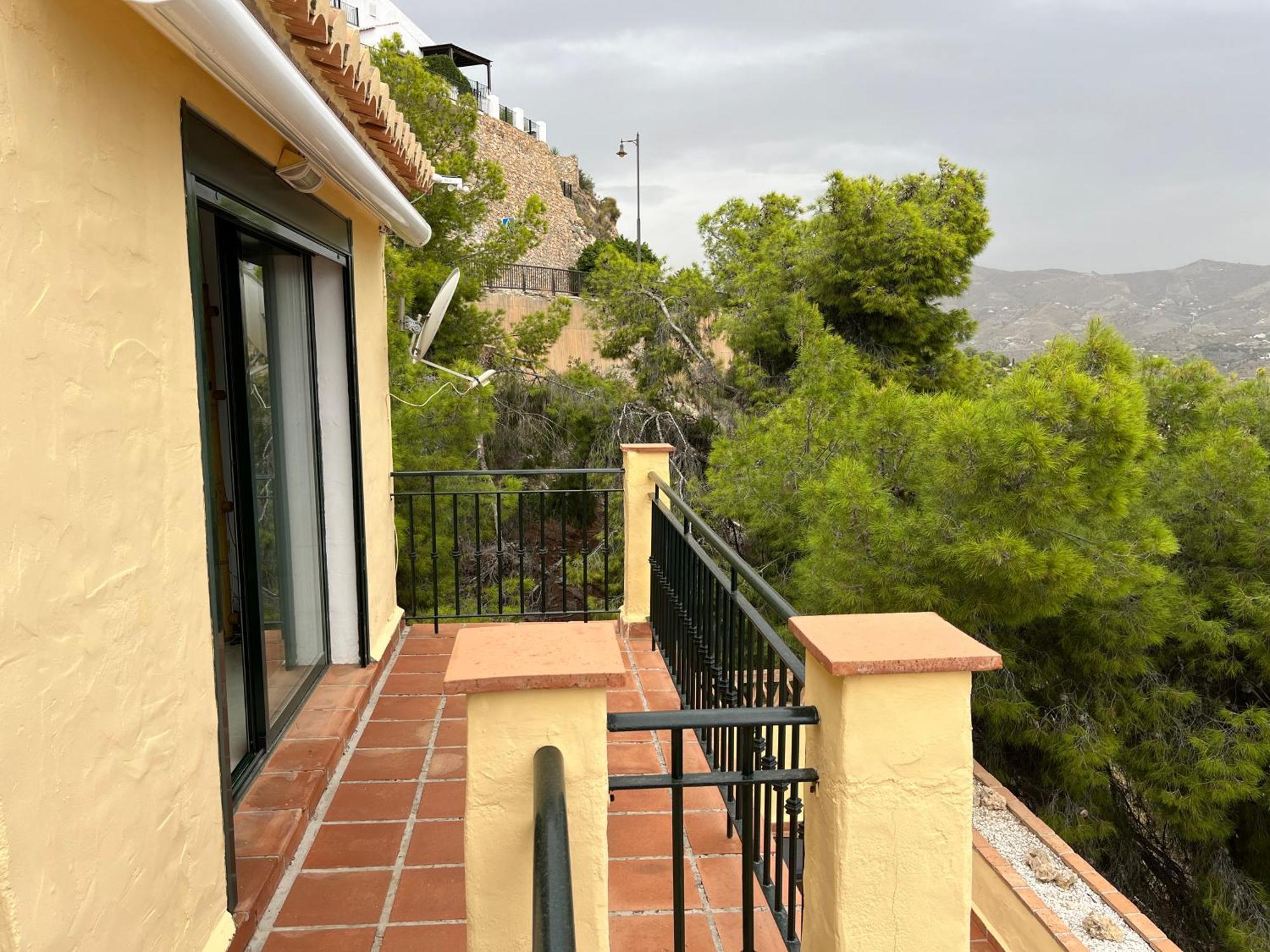 Villacarajo La Herradura Homestay