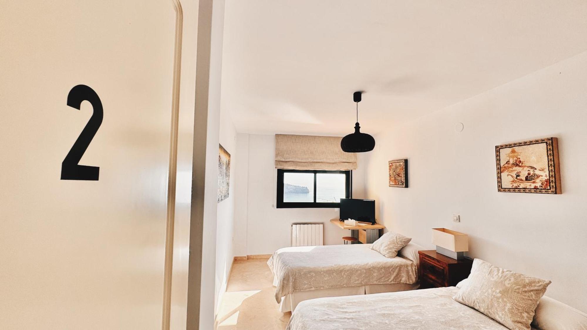 Villacarajo La Herradura Homestay