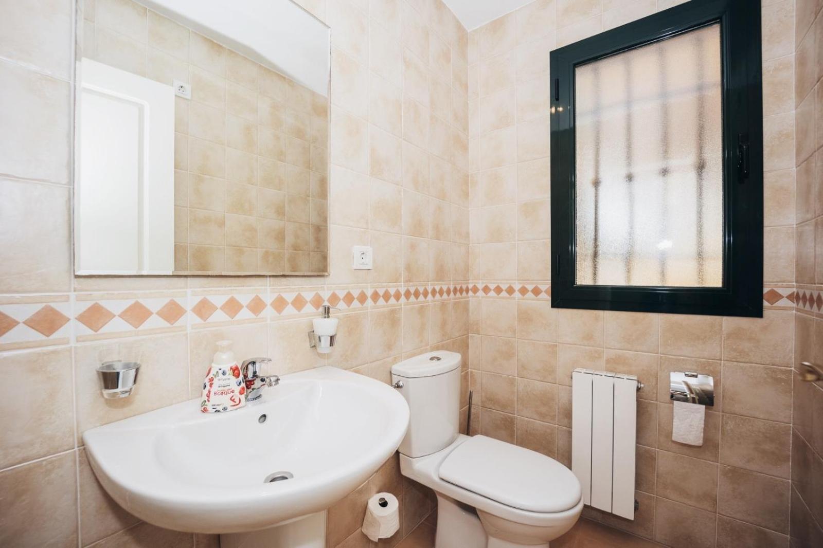 Villacarajo La Herradura Homestay
