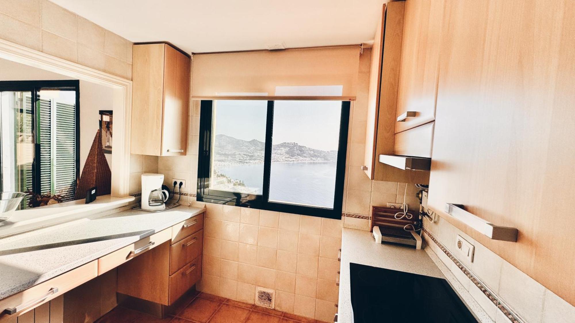 Homestay Villacarajo La Herradura La Herradura (Granada)