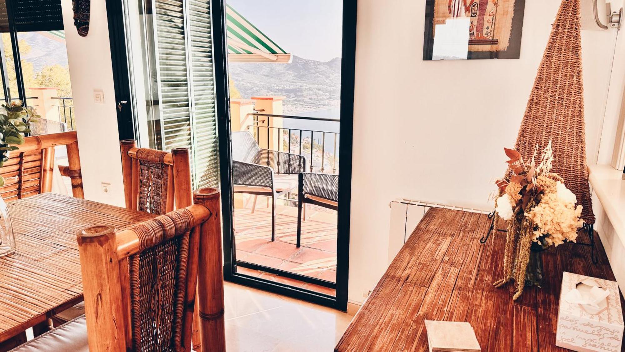 Villacarajo La Herradura Homestay La Herradura (Granada)