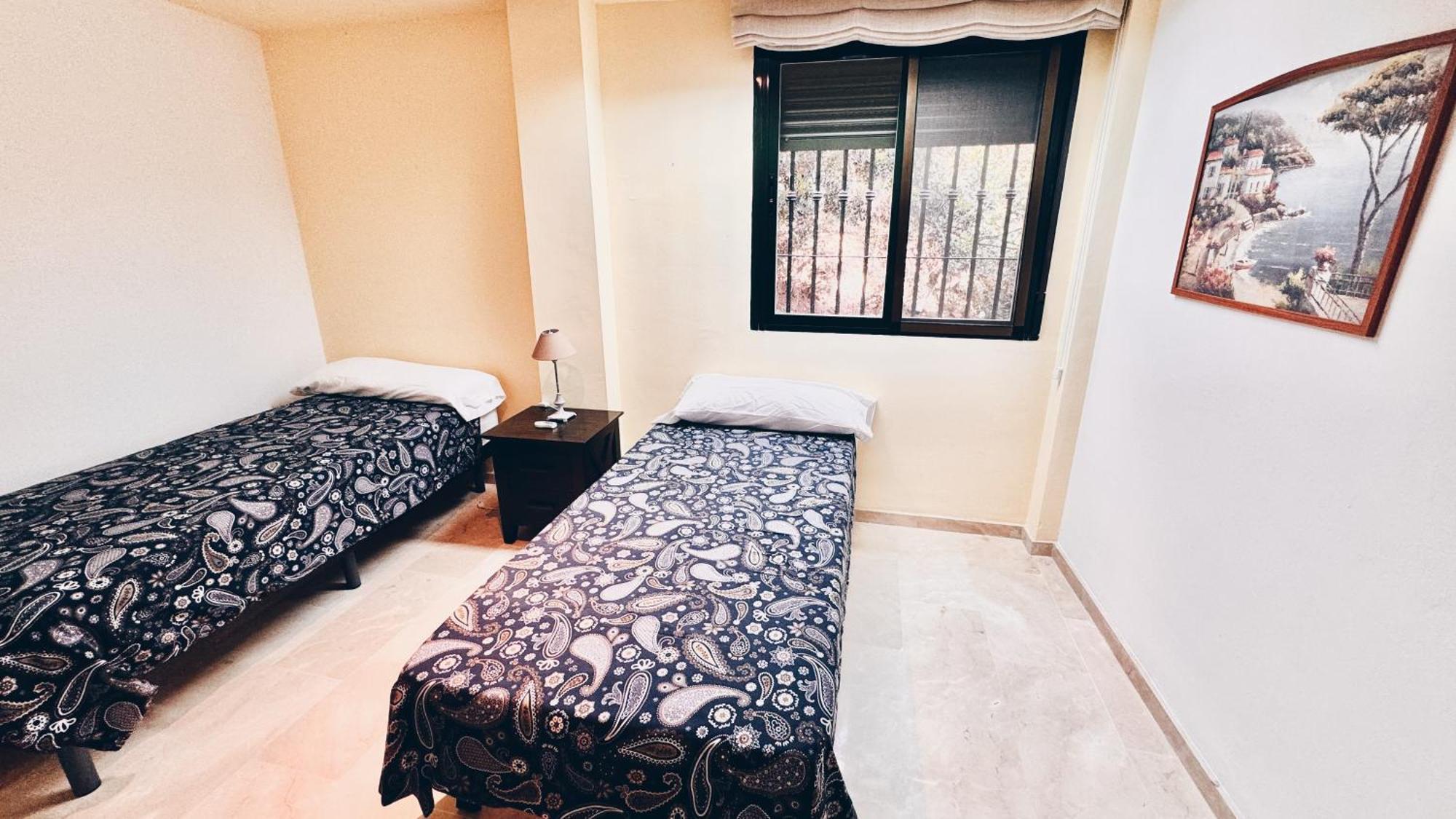 Villacarajo La Herradura Homestay