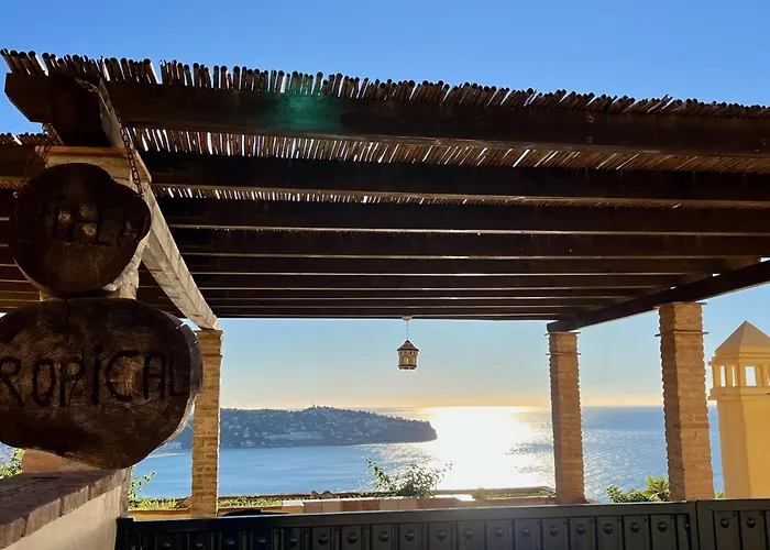 Villacarajo La Herradura