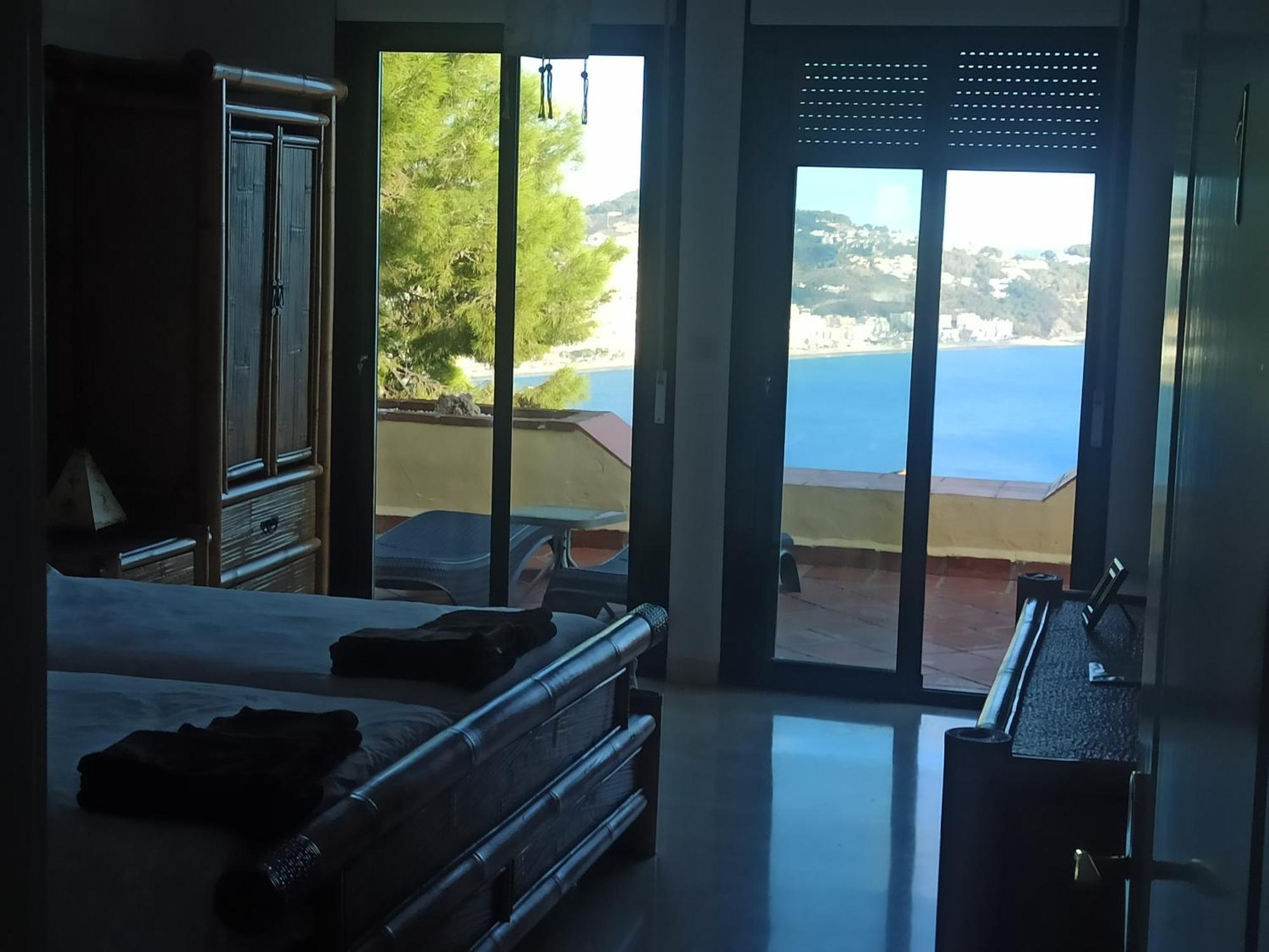 Villacarajo La Herradura Privatunterkunft