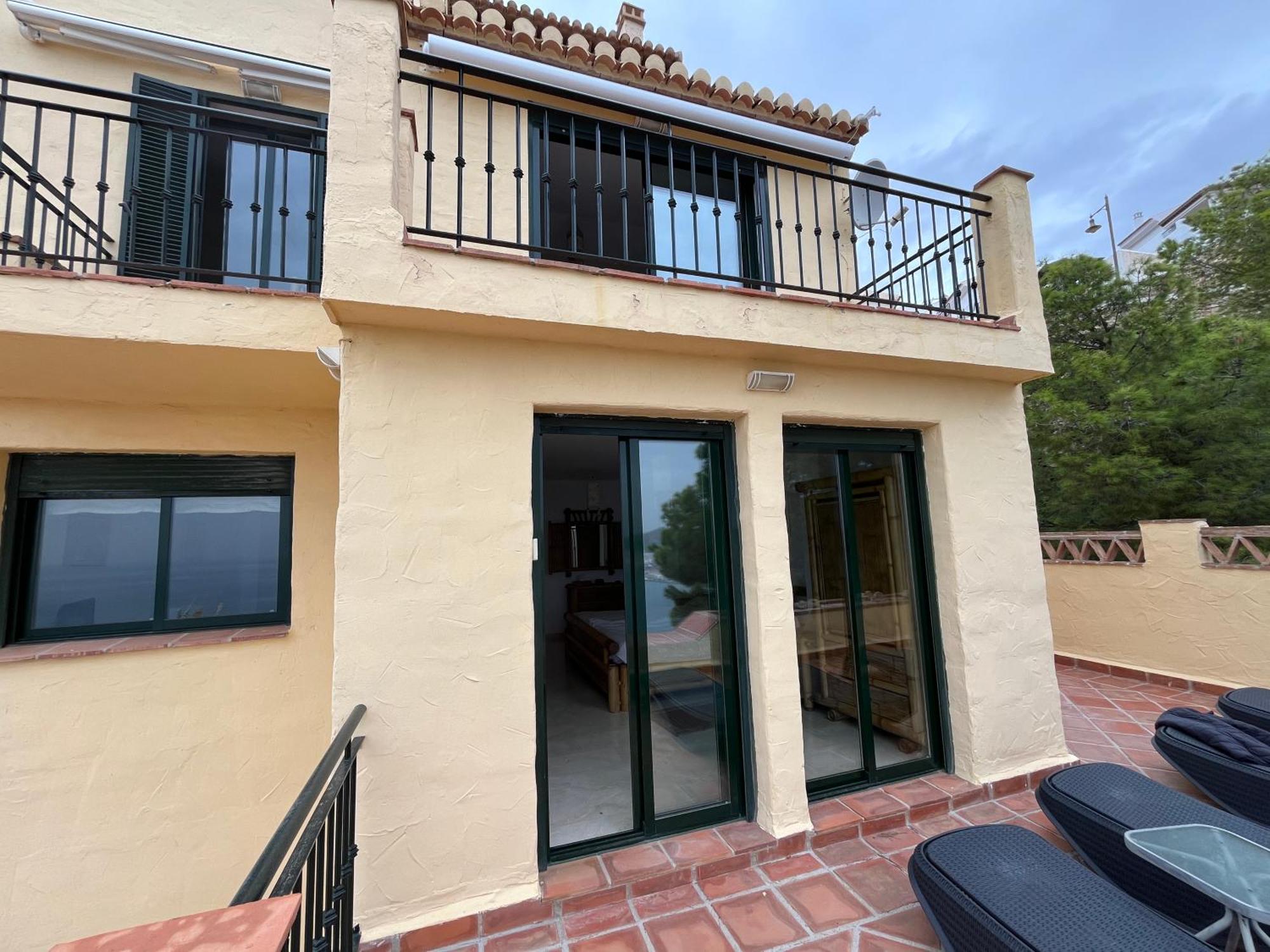 Privatunterkunft Villacarajo La Herradura La Herradura (Granada)