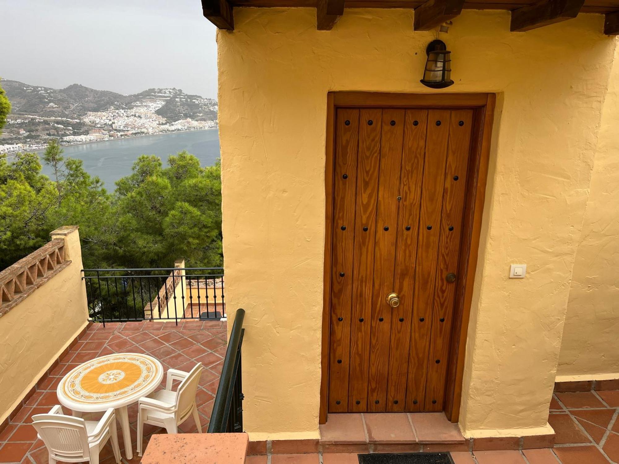 Villacarajo La Herradura *