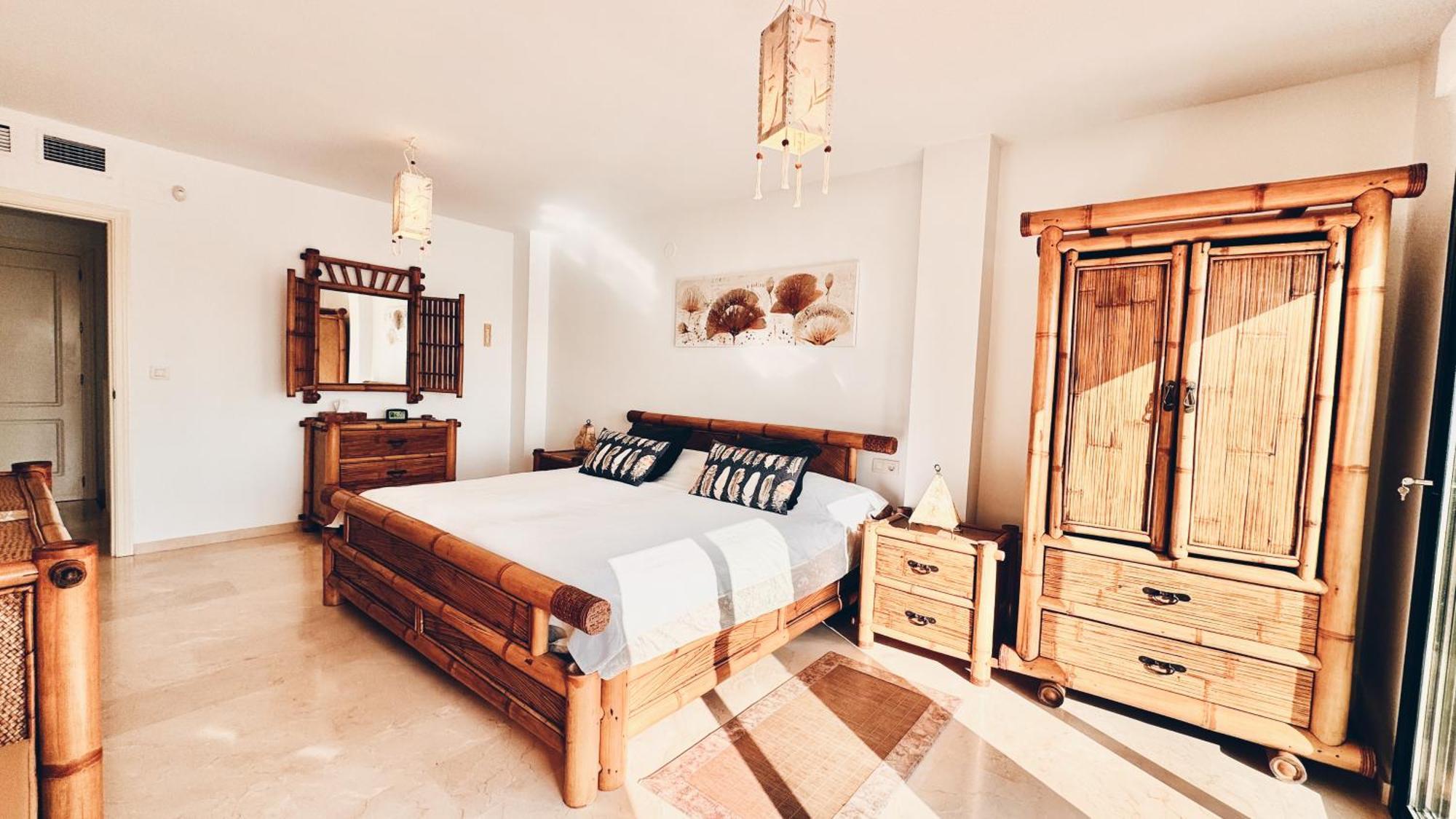 Villacarajo La Herradura Privatunterkunft La Herradura (Granada)
